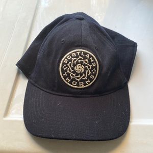 Portland Thorns FC hat